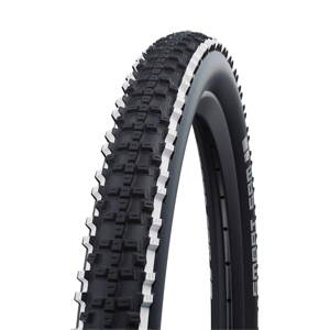 Plášť SMART SAM (57-559) 26x2.25 Performance 67EPI 765g Biely pás