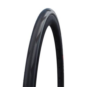 Plášť PRO ONE (25-622) 700x25C Evolution 127EPI V-Guard 235g Čierny Race