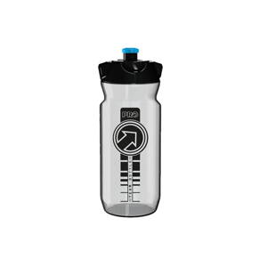 Fľaša TEAM transparentná 600ml