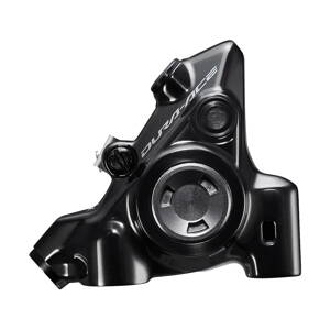 Strmeň brzd. Dura Ace BR-R9270 hydraulický zadný Flat Mount+platn. L05A