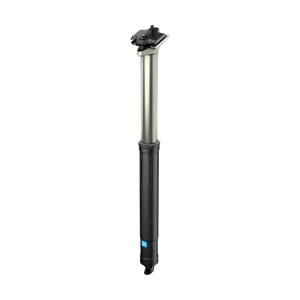 Sedlovka THARSIS teleskopická s vnút. vedením 160mm zdvih, bez páčky /Vel:30,9mm