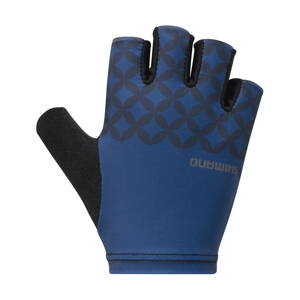 Rukavice dámske SUMIRE navy /Vel:S