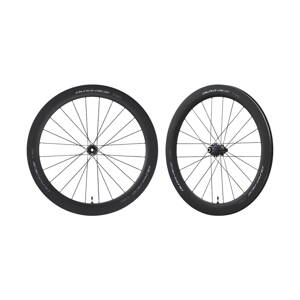Kolesá Dura Ace WH-R9270 C60 plášťové 11/12-k. 100/142x12mm Centelock