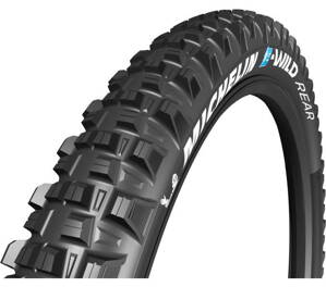 Plášť E-WILD REAR GUM-X 29x2.60 (66-622) 1310g 3x33TPI TLR Plášť E-WILD REAR GUM-X 29x2.60 (66-622) 1310g 3x33TPI TLR