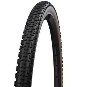 Plášť G-ONE ULTRABITE (40-622) 28x1.50 700x40C Performance 67EPI 535g Bronze TLE