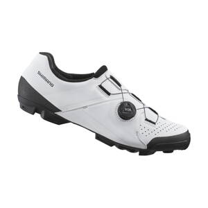 Tretry SHXC300 biele /Vel:46