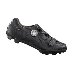 Tretry SHRX600 čierne /Vel:40