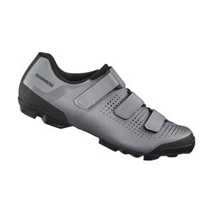 Tretry SHXC100 strieborné /Vel:46