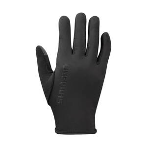 Rukavice WINDBREAK RACE čierne /Vel:XL