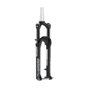 Vidlica RAIDON32 Boost RLR 120 15QLC32-110 29 CTS čierna matná