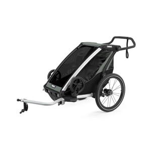Vozík Chariot Lite1 Agave Green