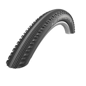 Plášť HURRICANE (54-559) 26x2.10 Performance 67EPI RaceGuard 655g Čierny reflex