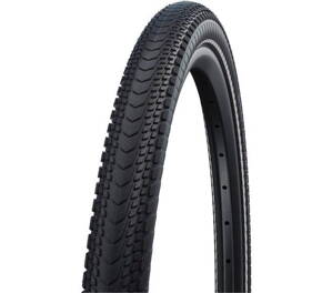 Plášť MARATHON ALMOTION (50-622) 28x2.00 Evolution 67EPI RaceGuard 835g Čierny reflex TLE