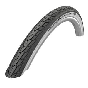 Plášť ROAD CRUISER (47-559) 26x1.75 Active 50EPI K-Guard 720g Biely bok Green