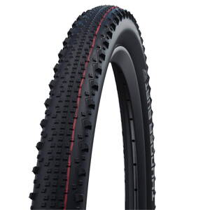 Plášť THUNDER BURT (54-622) 29x2.10 Super Ground 67EPI 550g Čierny TLE Speed