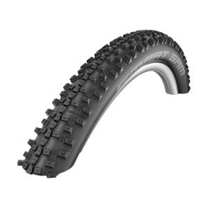 Plášť SMART SAM (44-622) 28x1.65 Performance 67EPI 590g Čierny