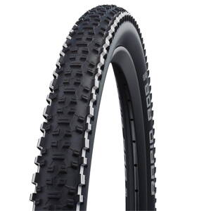 Plášť RAPID ROB (57-559) 26x2.25 Active 50EPI K-Guard 720g Biely pás