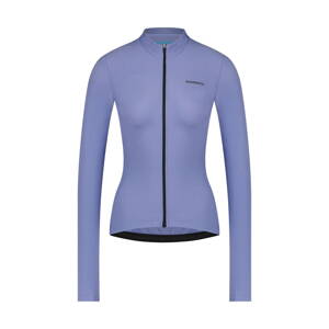 Dres dámsky ELEMENT LONG lila /Vel:S