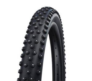 Plášť ICE SPIKER PRO (65-622) 29x2.60 DD 67EPI 1225g Čierny TLE