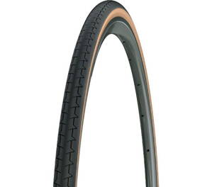 Plášť DYNAMIC CLASSIC 700x32C (32-622) 3x30TPI 275g hnedý