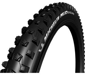 Plášť MUD ENDURO 29x2.25 (57-622) 1050g 3x33TPI TLR