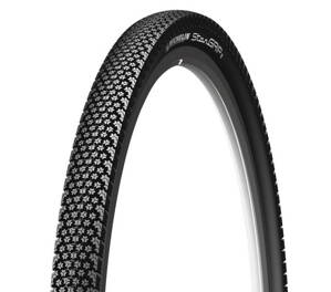 Plášť STARGRIP 28x1.60 (42-622) 745g 30TPI reflex