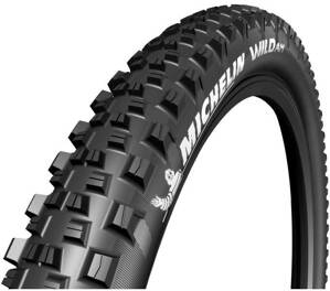 Plášť WILD AM Performance 26x2.25 (57-559) 800g 4x60TPI TLR