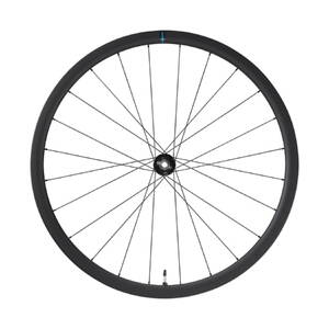 Kolesá WH-RS710 C32 plášťové 11/12-k. 100/142x12mm Centelock