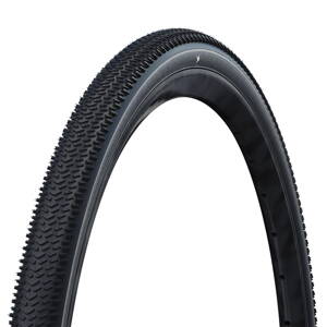 Plášť G-ONE R PRO (40-622) 28x1.50 700x40C Evolution 67EPI V-Guard 485g Transparent TLR Race