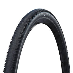 Plášť G-ONE RS PRO (40-622) 28x1.50 700x40C Evolution 67EPI V-Guard 445g Čierny TLR Race