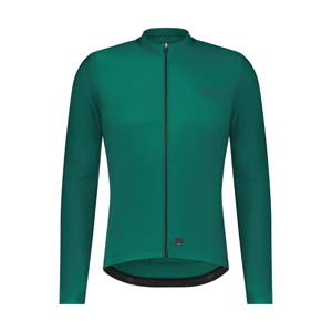 Dres ELEMENT LONG zelený /Vel:XL
