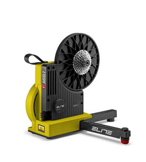 Trenažér JUSTO 2 - Pogacar Edition