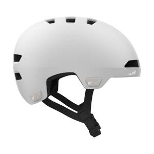 Prilba MAZE JR KinetiCore biela /Vel:50-56