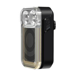 Svetlo SEEMEE 100AD RADAR zadné 7f USB čierne