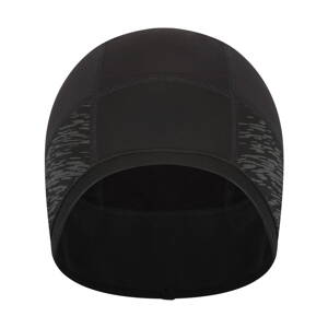 Čiapka pod prilbu TENDENZA WINDBREAKER SKULL CAP čierna