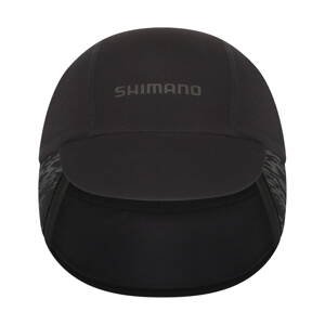 Čiapka pod prilbu TENDENZA EXTREME WINTER CAP čierna