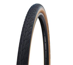 Plášť ROAD CRUISER (47-559) 26x1.75 Active 50EPI K-Guard 720g GumWall Green
