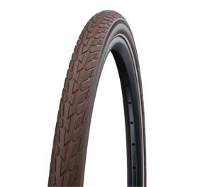 Plášť ROAD CRUISER (47-559) 26x1.75 Active 50EPI K-Guard 720g Hnedý reflex