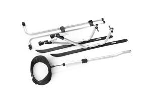 Set Chariot XC Ski Kit