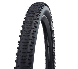 Plášť RACING RALPH (60-622) 29x2.35 Performance 67EPI 830g Čierny TLR