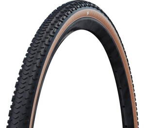Plášť G-ONE RX PRO (45-622) 28x1.70 700x45C Evolution 67EPI V-Guard 570g Transparent TLR Race
