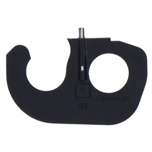 Plastová poistka ľavej kľuky  FC5600