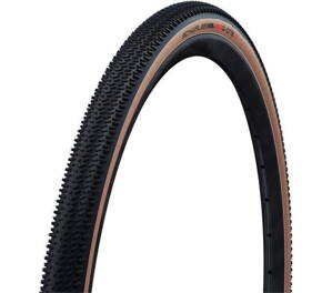 Plášť G-ONE R PRO (35-622) 28x1.35 700x35C Evolution 67EPI V-Guard 445g Transparent TLR Race