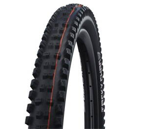 Plášť TACKY CHAN (62-622) 29x2.40 Evolution 67EPI 1010g Čierny TLE Soft