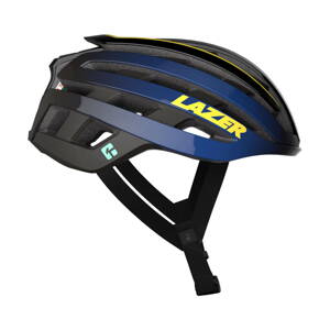 Prilba Z1 KinetiCore TdF + aeroshell /Vel:M 55-59