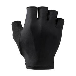 Rukavice ESCAPE čierne /Vel:XL