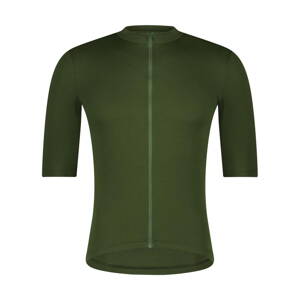 Dres ELEMENTO zelený /Vel:XL