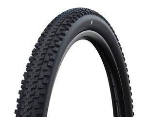 Plášť ADVANCER HYBRID (57-622) 29x2.25 Active 50EPI PunctureGuard 1060g Čierny reflex Green