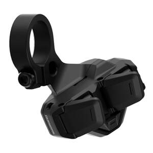 Spínač SW-EN605 pravý pre ovládanie asistencie motora (22,2mm)