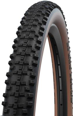 Plášť SMART SAM (65-622) 29x2.60 DD 67EPI 1060g Bronze